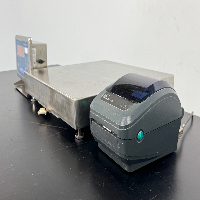 Sartorius Midrics 1 Digital Scale image 1